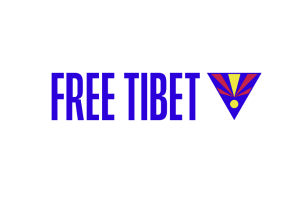 FreeTibet logo