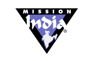 MissionIndia logo